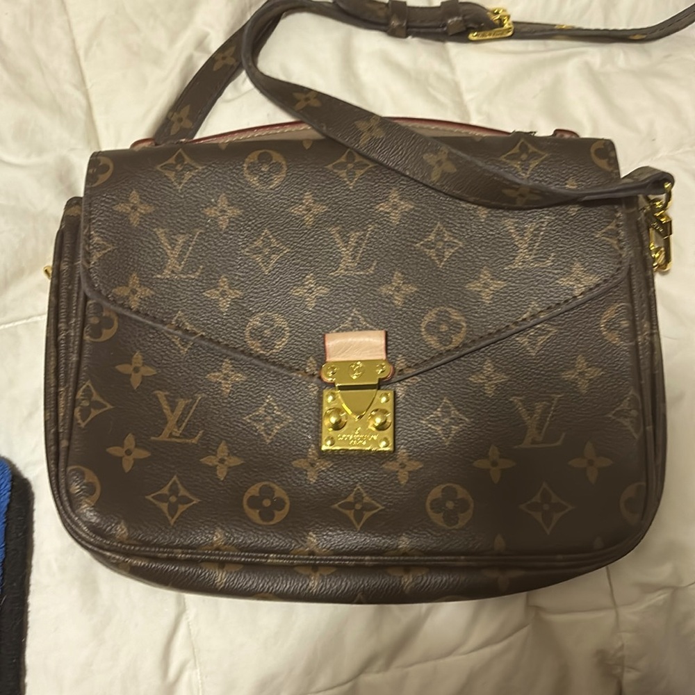 Louis Vuitton  like bag